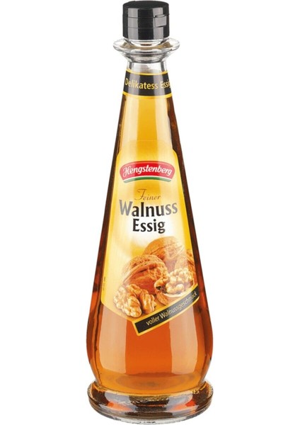 Walnuss Essig 500 ml Alman Ceviz Sirkesi