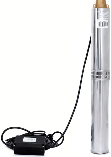 Bcpe 1,2-80 (4ton 80M)