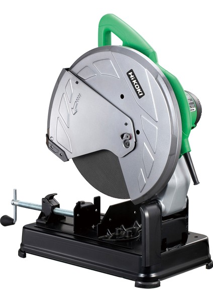cc 14ST 355MM 2200W Profil Kesme Makinesi