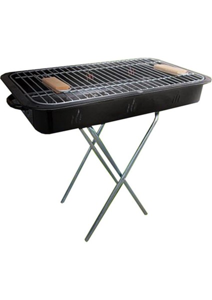 40'lık Mangal