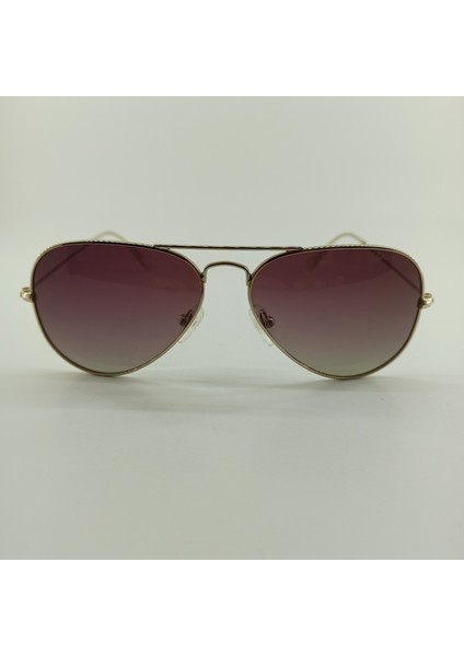Gioferrari 1045 Col.03 Unisex Güneş Gözlüğü