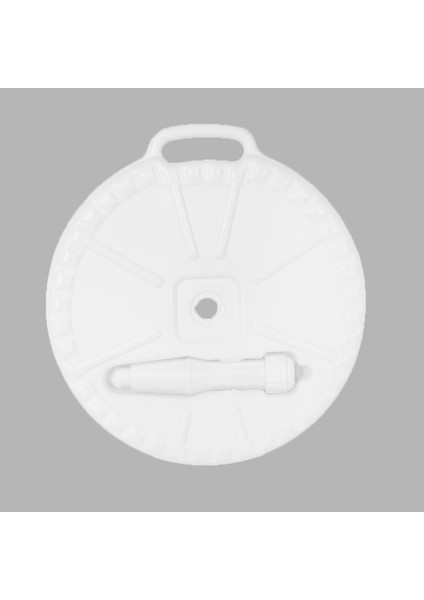 Plaj Bahçe Balkon Şemsiyesi Bidonu Tutma Kulplu - 15 Lt - Büyük Boy modelleri