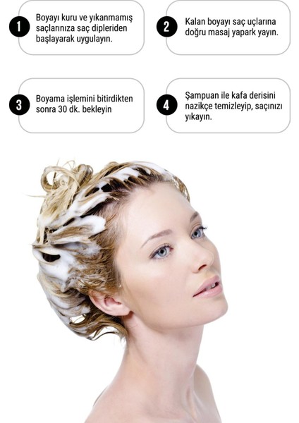 Color Rebel Parabensiz & Amonyaksız Mor Geçici Saç Boyası indirimleri