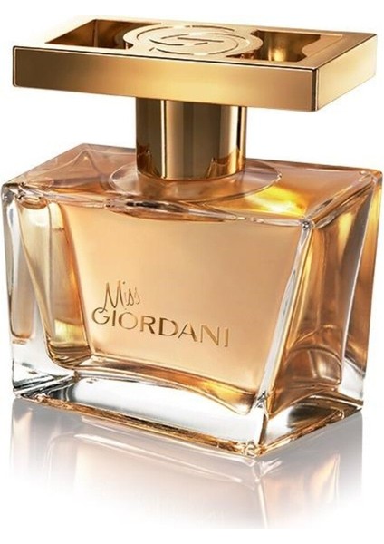 Miss Giordani Kadın Parfüm Edp 50 ml