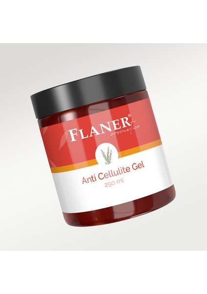 Anti-Cellulite Jel 250 ml