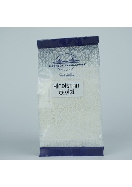 Istanbul Bakkaliyesi Hindistan Cevizi 100 gr