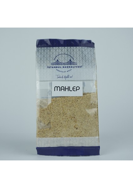 Istanbul Bakkaliyesi Mahlep 50 gr