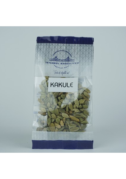 Istanbul Bakkaliyesi Kakule 50 gr