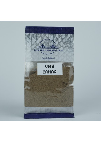 Istanbul Bakkaliyesi Yeni Bahar 100 gr
