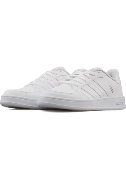 Breaknet Kadın Tenis Ayakkabısı FX8725 Beyaz