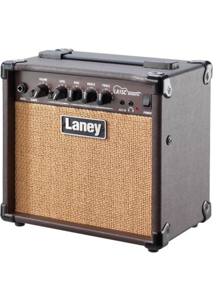 Laney LA15C 15 Watt Akustik Enstruman Amfisi