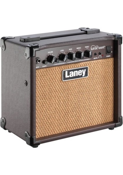 Laney LA15C 15 Watt Akustik Enstruman Amfisi