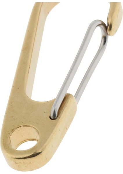 Prettyia Quickdraw Bahar Snap Hook Anahtar Karter Anahtarı 50MM (Yurt Dışından) modelleri