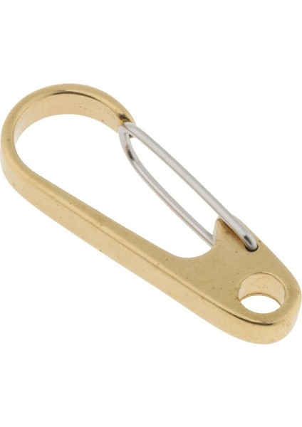 Prettyia Quickdraw Bahar Snap Hook Anahtar Karter Anahtarı 50MM (Yurt Dışından) indirimleri