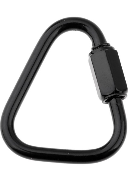 Karabiner Karabiner Kolye Paslanmaz Çelik Toka Bağlantı Tokası 4mm (Yurt Dışından) indirimleri