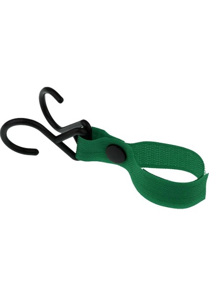 5pcs Taşınabilir Çanta Askısı Bebek Bebek Kancası Çamya Çarpı Kanca Klip Aksesuarları Yeşil (Yurt Dışından) fırsatları