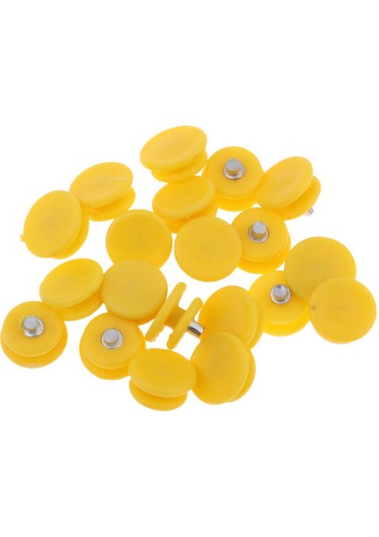 Prettyia 20PCS Buz Tırmanma Kramponlar Güvenlik Kayma Ayakkabı Yok Çivileri Kavrama Kelepçeleri (Yurt Dışından) modelleri