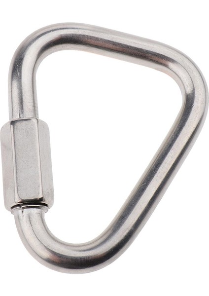 Açık Üçgen Snap Hook Çelik Snap Hook (Yurt Dışından) indirimleri