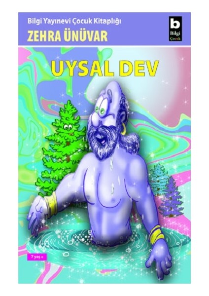 Uysal Dev - Zehra Ünüvar