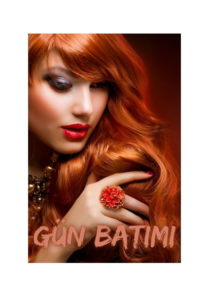 Truecolor Saç Boyası Gün Batımı 250 ml fiyatları