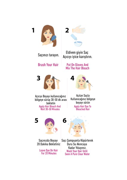 Truecolor Saç Boyası Neon Elektrik Sarı 250 ml modelleri