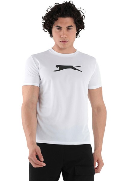 OLJA Erkek Tişört Beyaz fiyatları