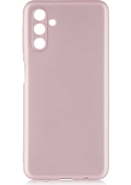 Samsung Galaxy A13 5g Kılıf Htstore Htstore Zore Premier Silikon Kapak