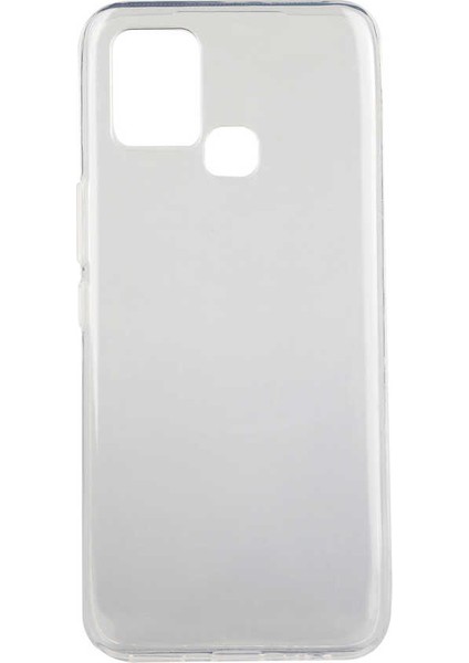 Tecno Pova Kılıf Htstore Htstore Zore Süper Silikon Kapak