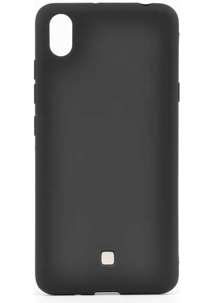 Lg K20 2019 Kılıf Htstore Zore Premier Silikon Kapak