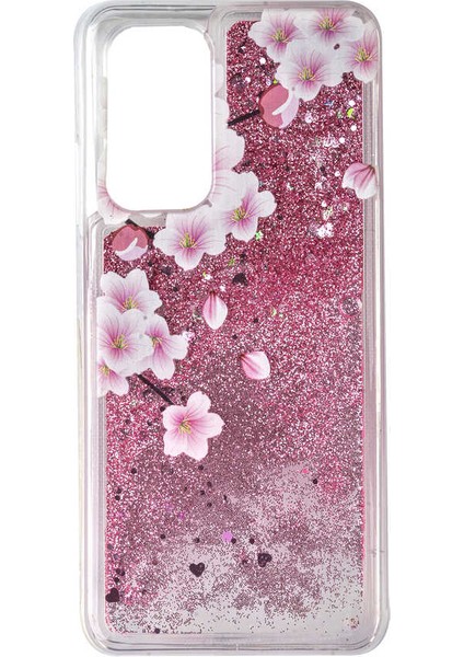 Xiaomi Poco F3 Kılıf Htstore Zore Marshmelo Silikon-No4