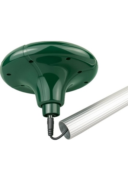 UT-A316 Güneş Enerjili Köstebek Yılan Akrep Fare Kovucu Titreşimli fiyatları