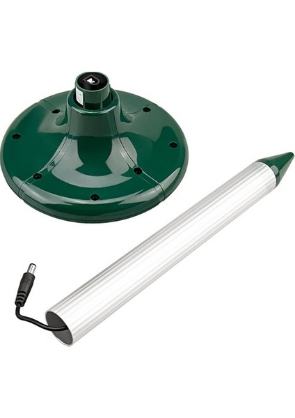 UT-A316 Güneş Enerjili Köstebek Yılan Akrep Fare Kovucu Titreşimli modelleri