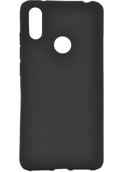 Alcatel 5V Kılıf Htstore Zore Premier Silikon Kapak