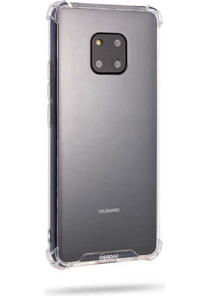 Huawei Mate 20 Pro Kılıf Roar Armor Gel Kapak