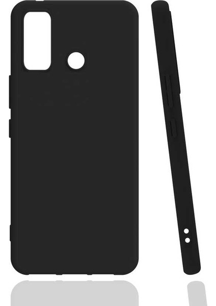 Reeder P13 Blue Max Pro Lite Kılıf Htstore Zore Biye Silikon