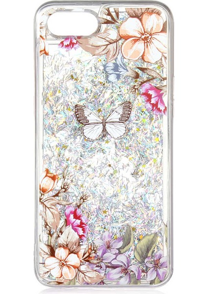 Realme C2 Kılıf Htstore Zore Marshmelo Silikon-No6