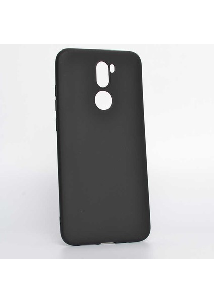 Vestel Venüs Z30 Kılıf Htstore Zore Premier Silikon Kapak