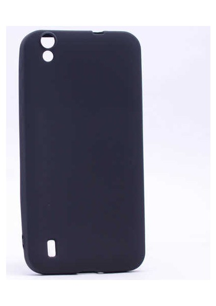 Vestel Venüs 5000 Kılıf Htstore Zore Premier Silikon Kapak