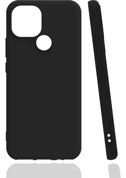 General Mobile 21 Kılıf Htstore Zore Biye Silikon