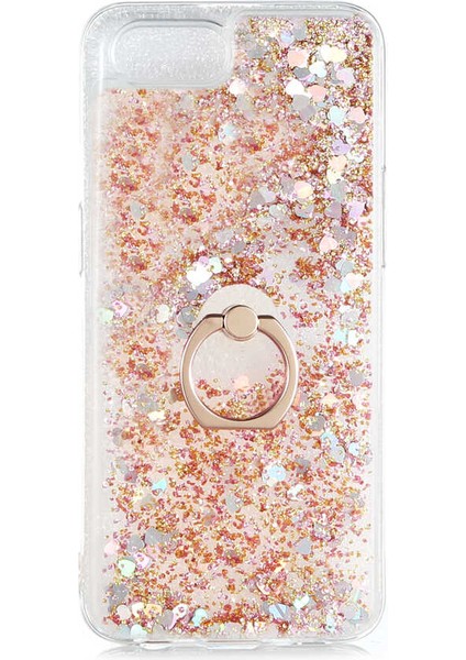 Realme C2 Kılıf Htstore Zore Milce Kapak