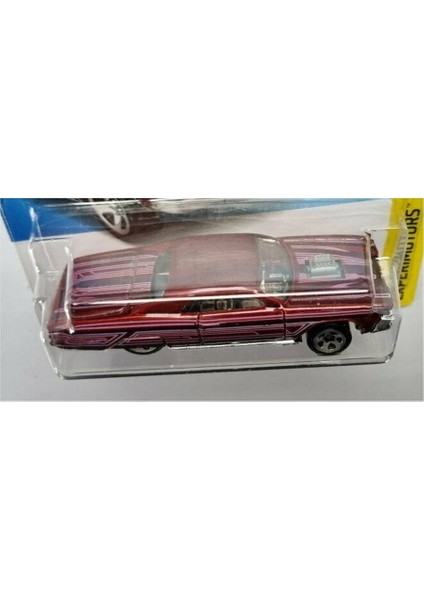 Layın' Lowrider (Experimotors 7/10) fiyatları