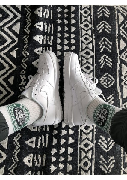 Beyaz Star Fucks Çorap fırsatları