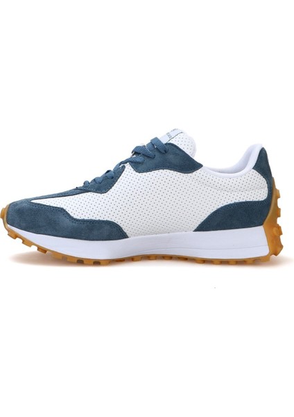 Meri Kadın Sneaker Mavi Beyaz Spor Ayakkabı 10122505-Z fiyatları