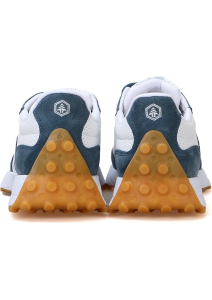 Meri Kadın Sneaker Mavi Beyaz Spor Ayakkabı 10122505-Z fırsatları