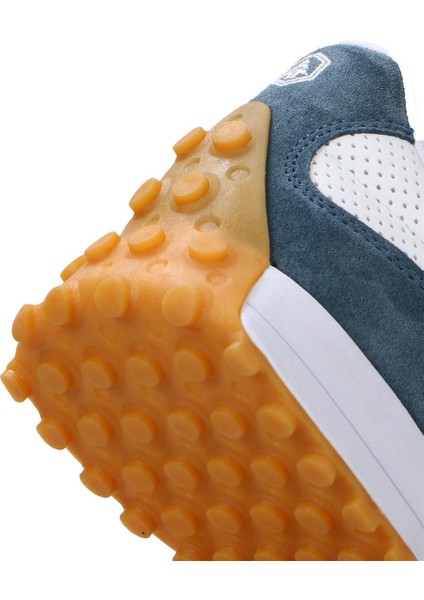 Meri Kadın Sneaker Mavi Beyaz Spor Ayakkabı 10122505-Z indirimleri
