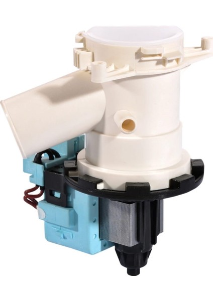 3320/3340 Su Boşaltma Pompa Motoru