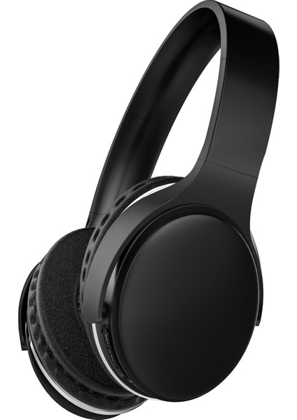LS-210 Kulak Üstü Bluetooth Kulaklık