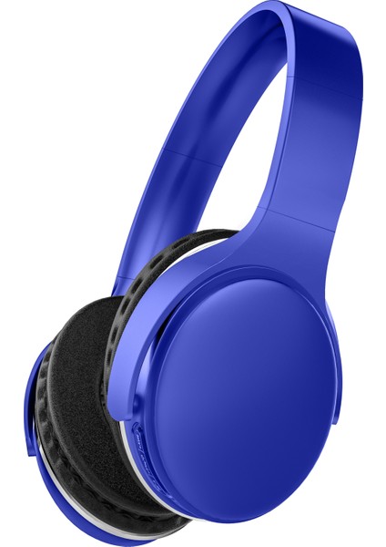 LS-210 Kulak Üstü Bluetooth Kulaklık