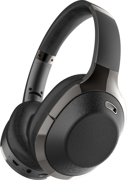 LS-221 Kulak Üstü Bluetooth Kulaklık