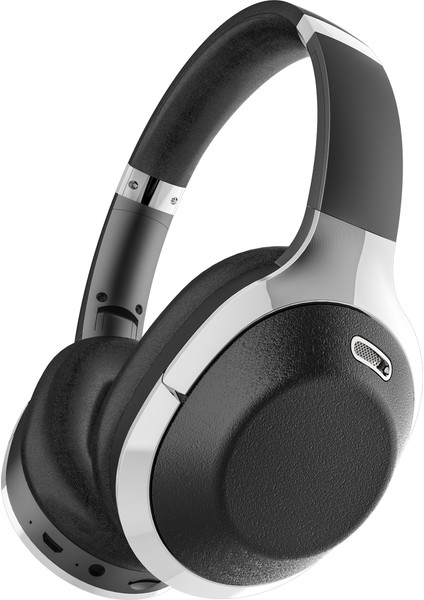 LS-221 Kulak Üstü Bluetooth Kulaklık
